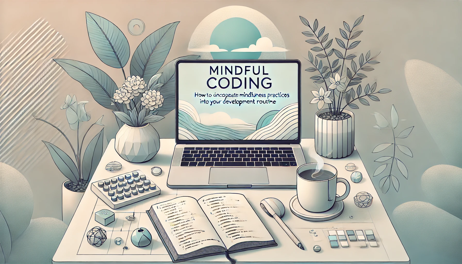 Mindful Coding: How to Incorporate Mindfulness Practices Into Your Development Routine